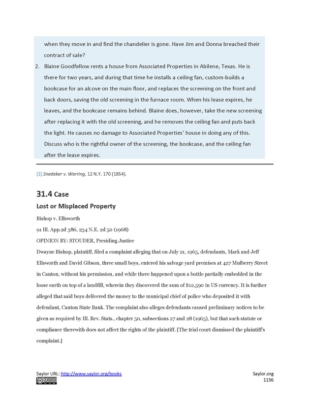 Business Law and the Legal Environment - New Page
